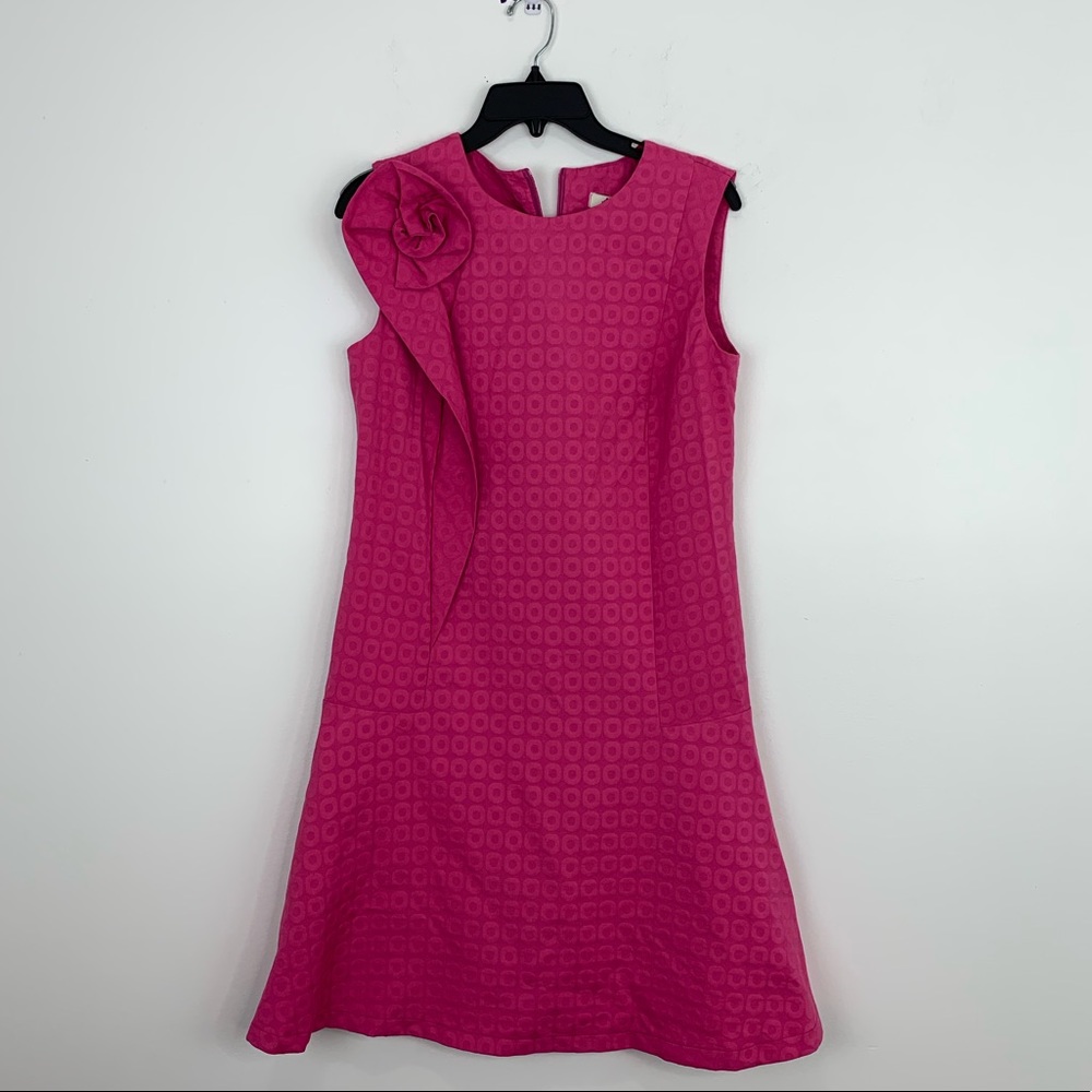 Iren klairie Pink Dress